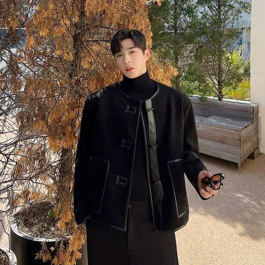 A0332 Men's outerwear