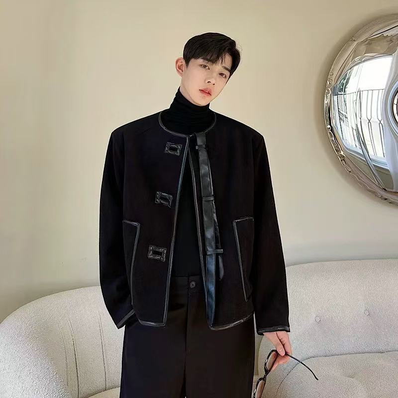 A0332 Men's outerwear