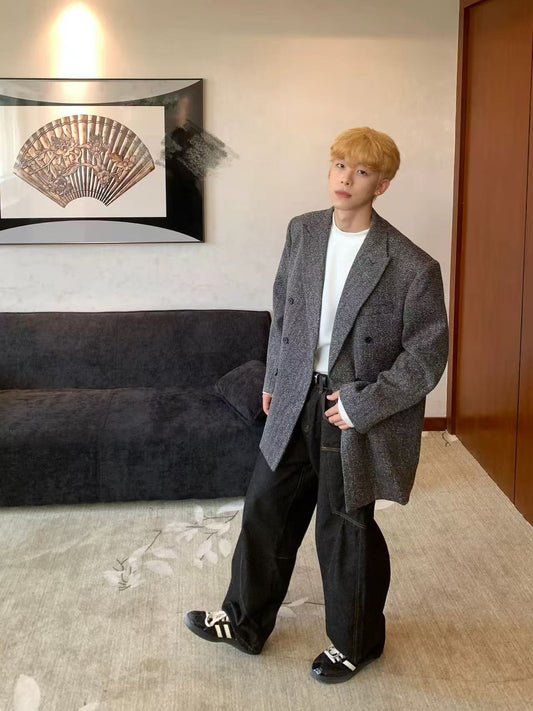 A2457 Men's outerwear