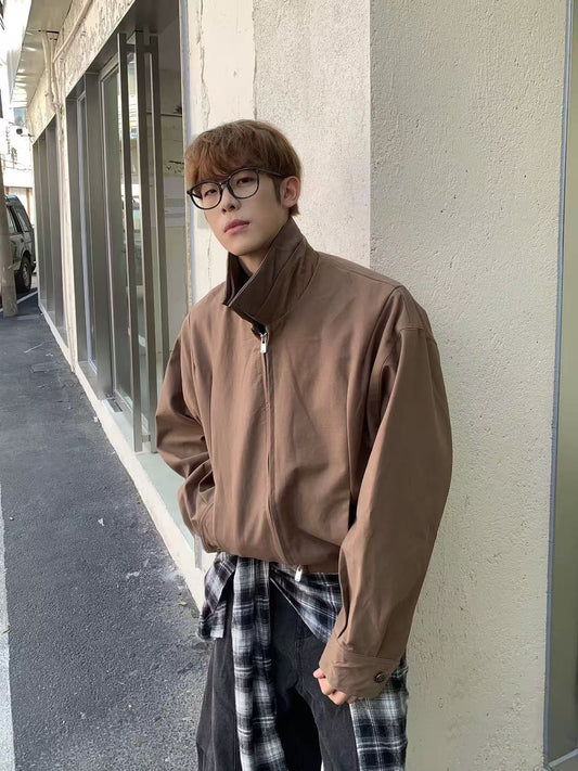 A0334 Men's outerwear