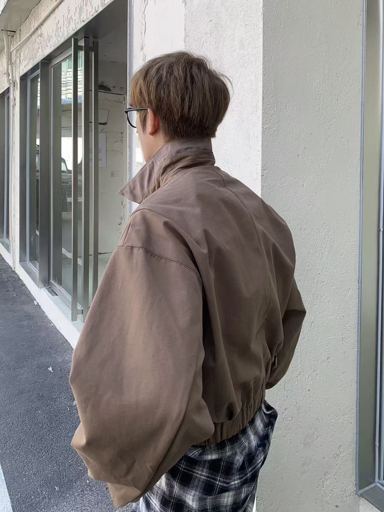 A0334 Men's outerwear