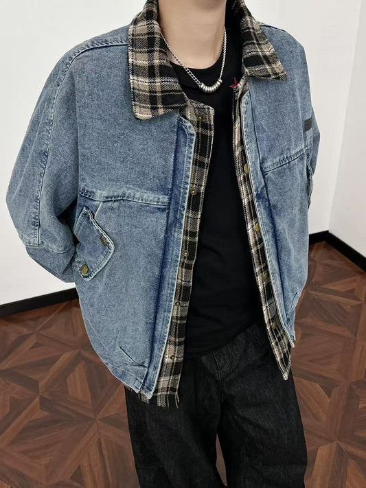 A2460 Men's outerwear
