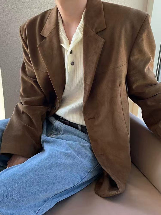 A0342 Men's outerwear