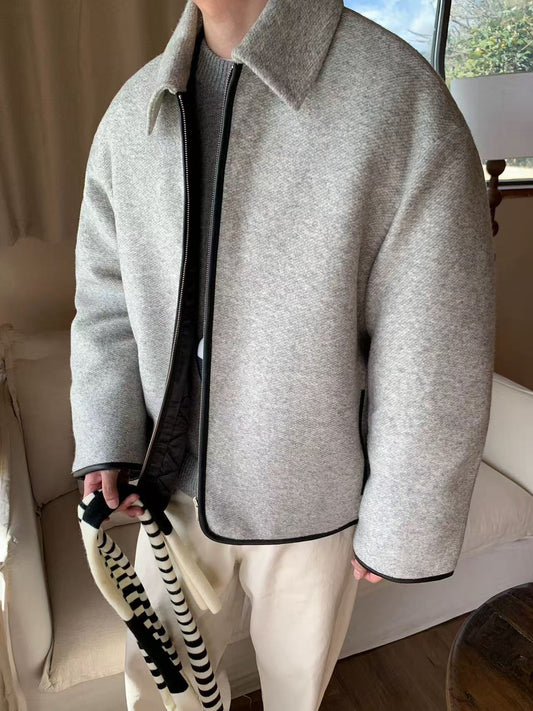 A0350 Men's outerwear