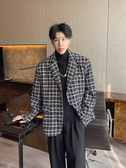A0370 Men's outerwear