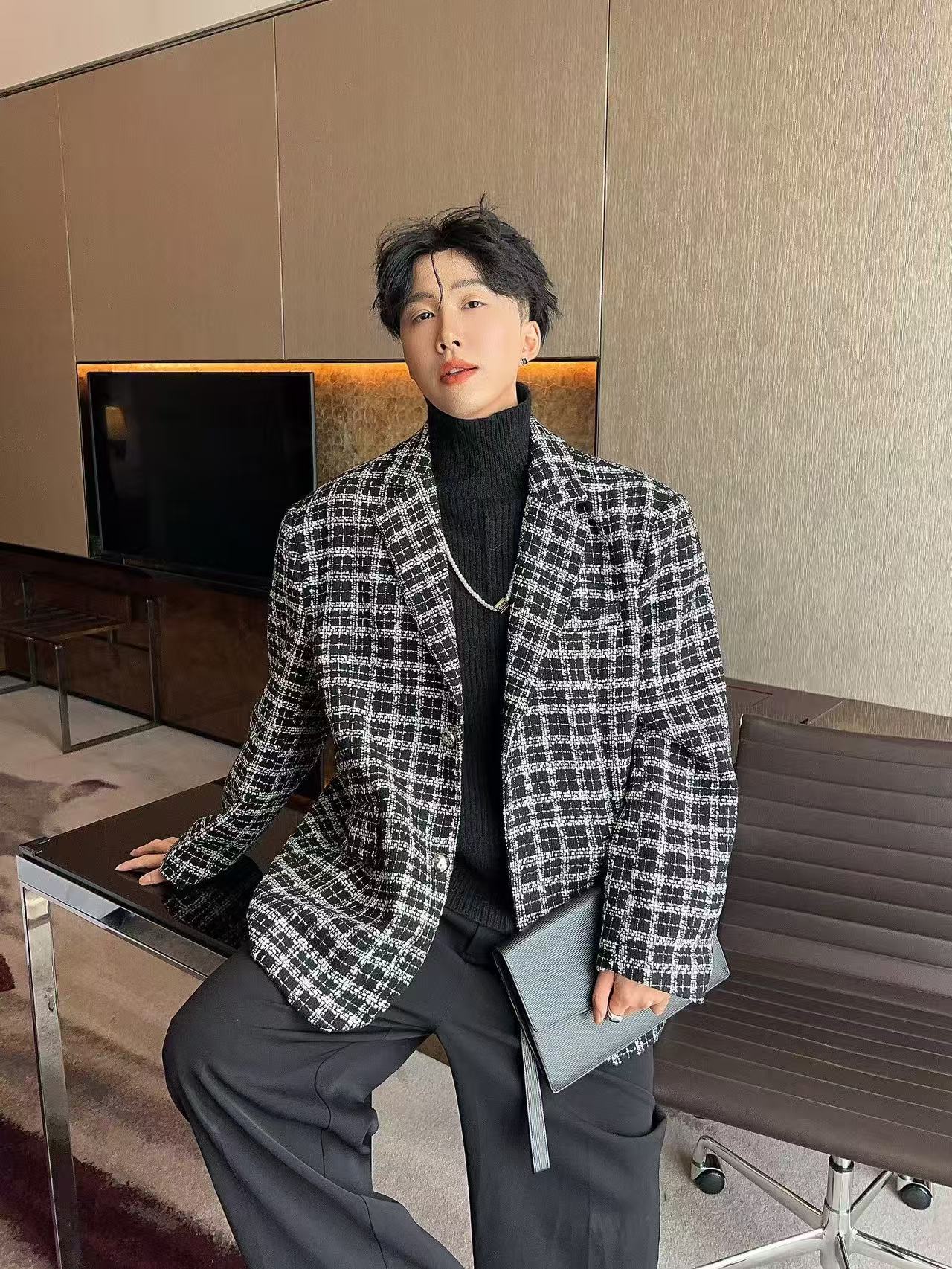 A0370 Men's outerwear