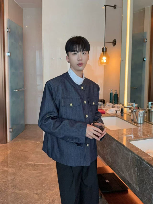 A0374 Men's outerwear