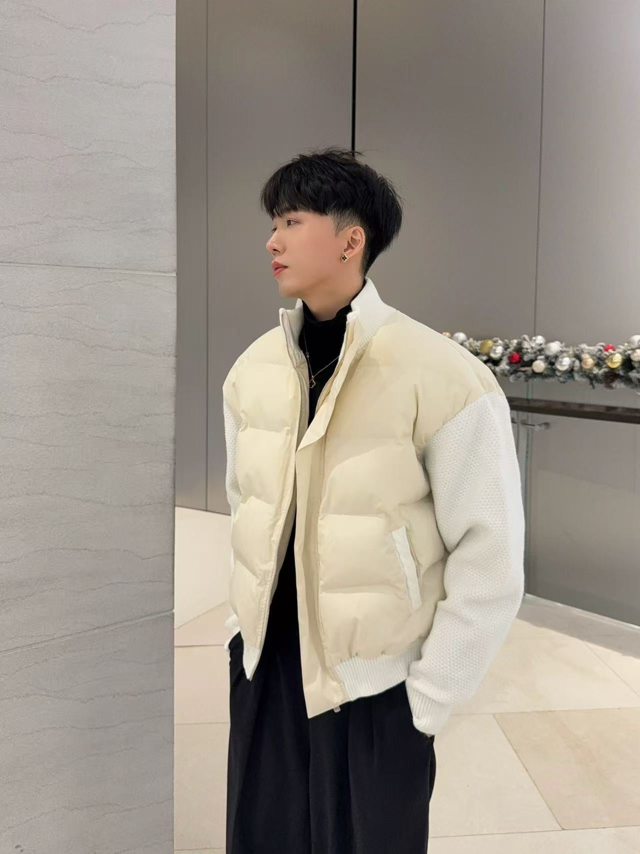 A0380 Men's outerwear