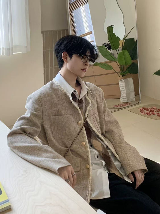 A0392 Men's outerwear