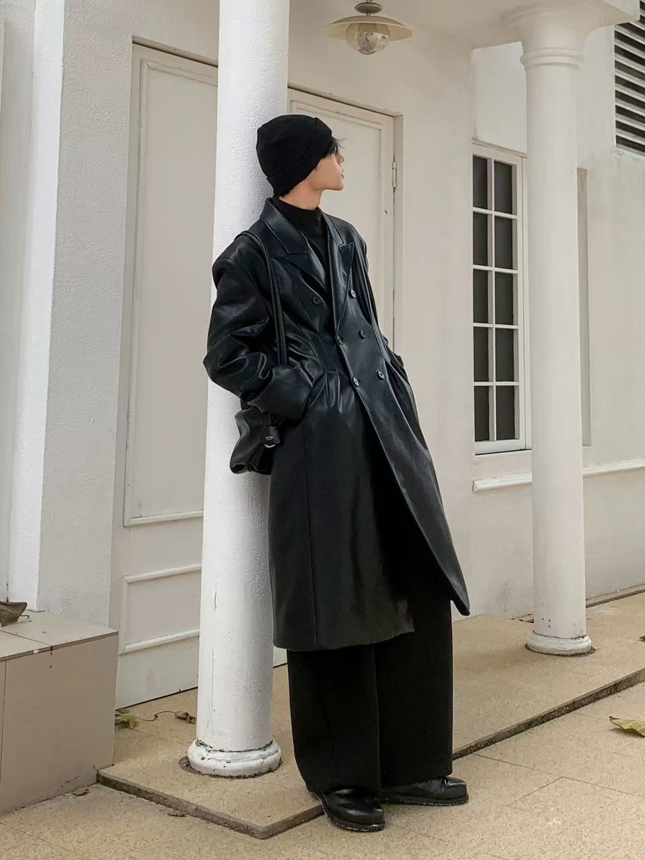 A0393 Men's outerwear