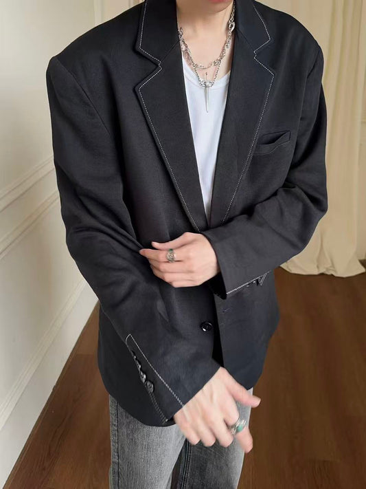 Men's outerwear