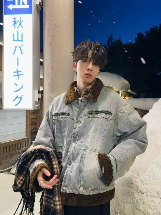A0405 Men's outerwear