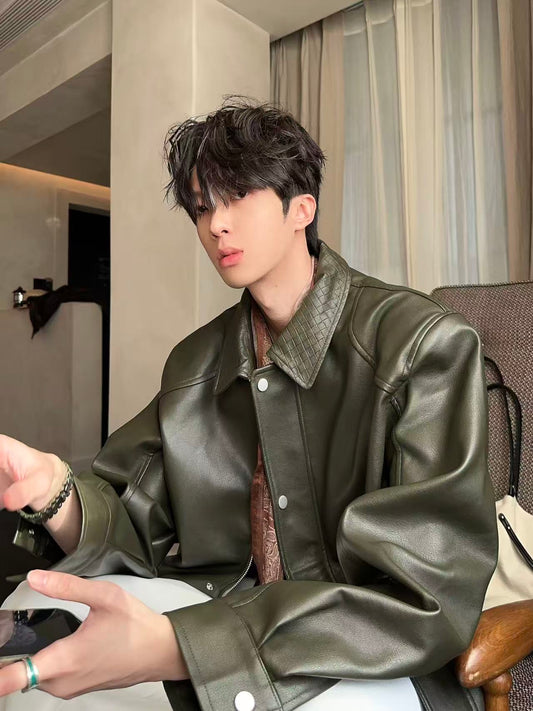 A0406 Men's outerwear