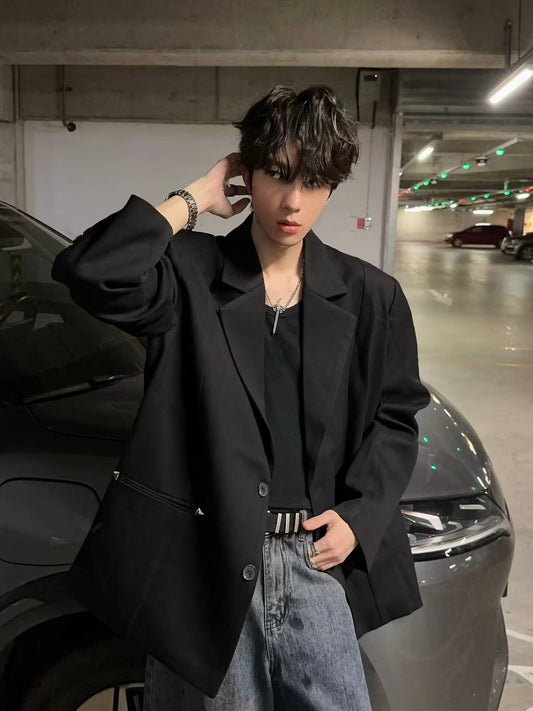 A0418 Men's outerwear