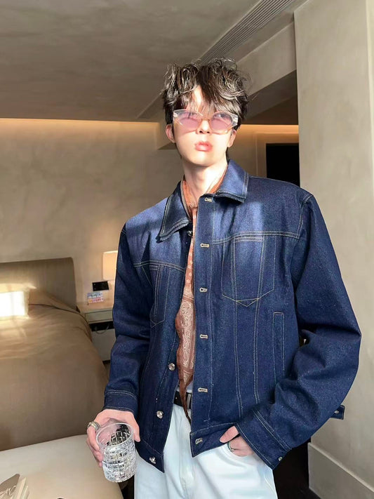 A0419 Men's outerwear