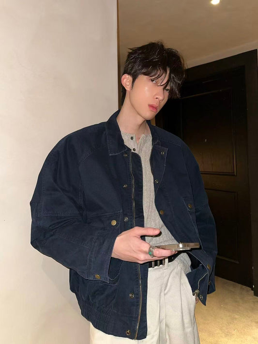 A0398 Men's outerwear