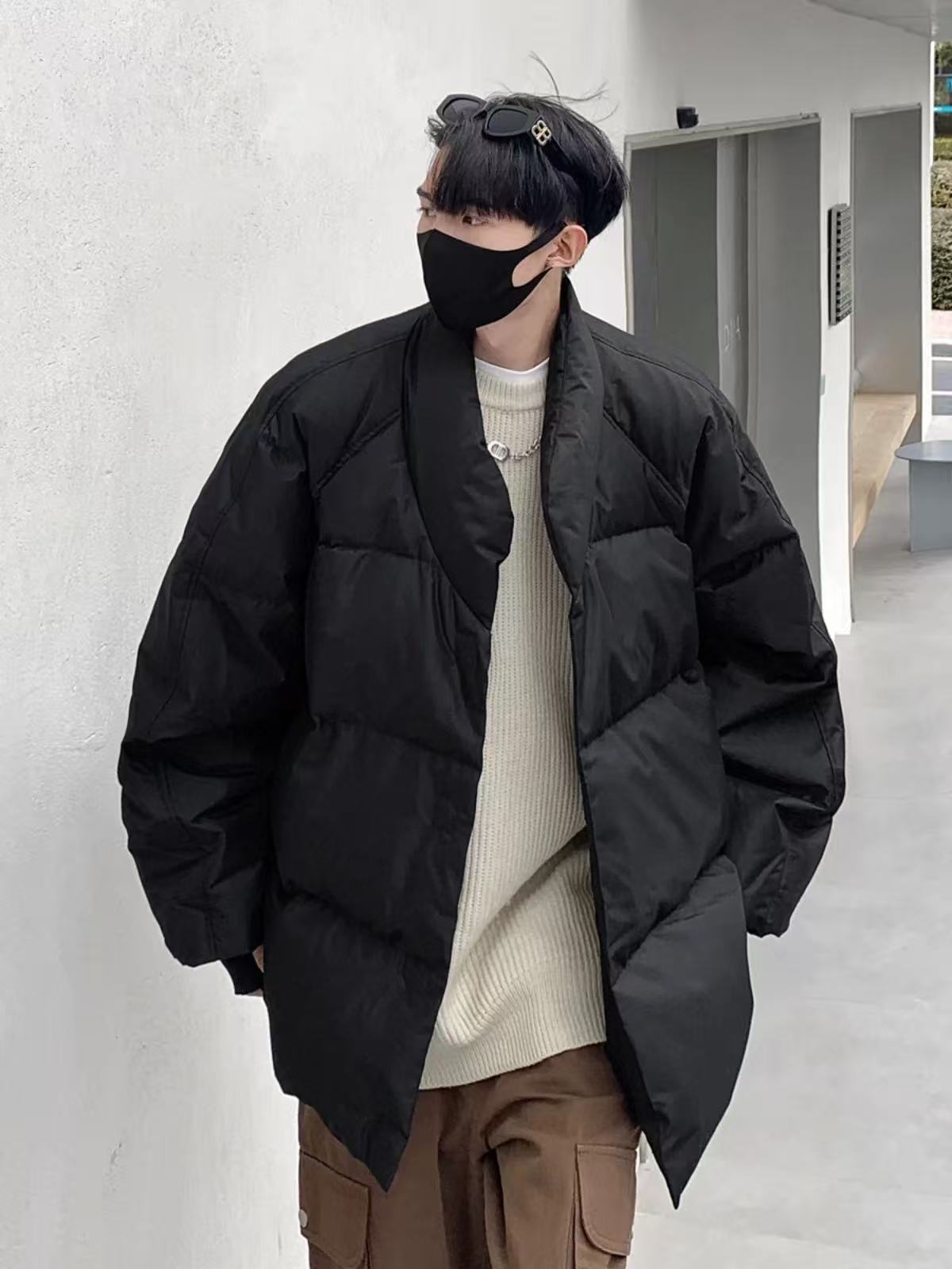 A0438 Men's outerwear