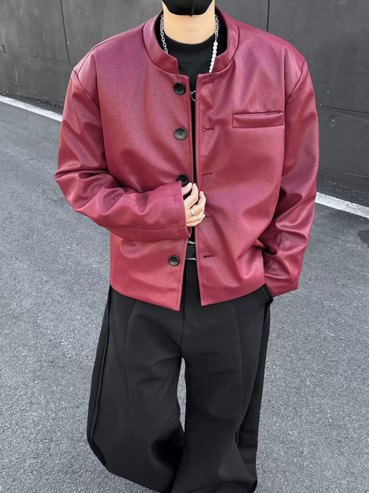 A0436 Men's outerwear