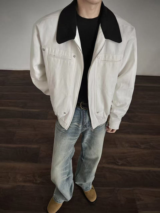 A0435 Men's outerwear