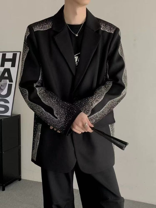 A0433 Men's outerwear