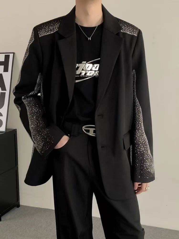 A0433 Men's outerwear
