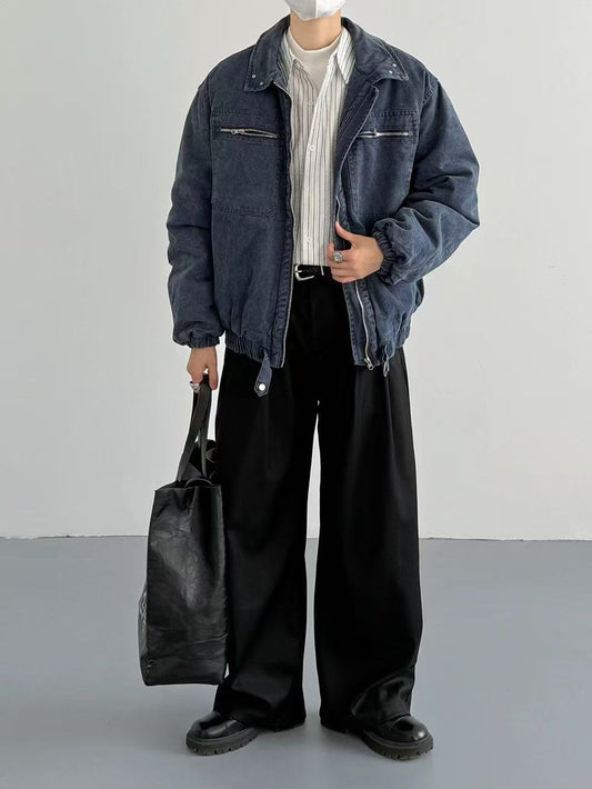 A0428 Men's outerwear