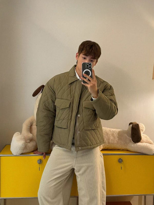 A0427 Men's outerwear