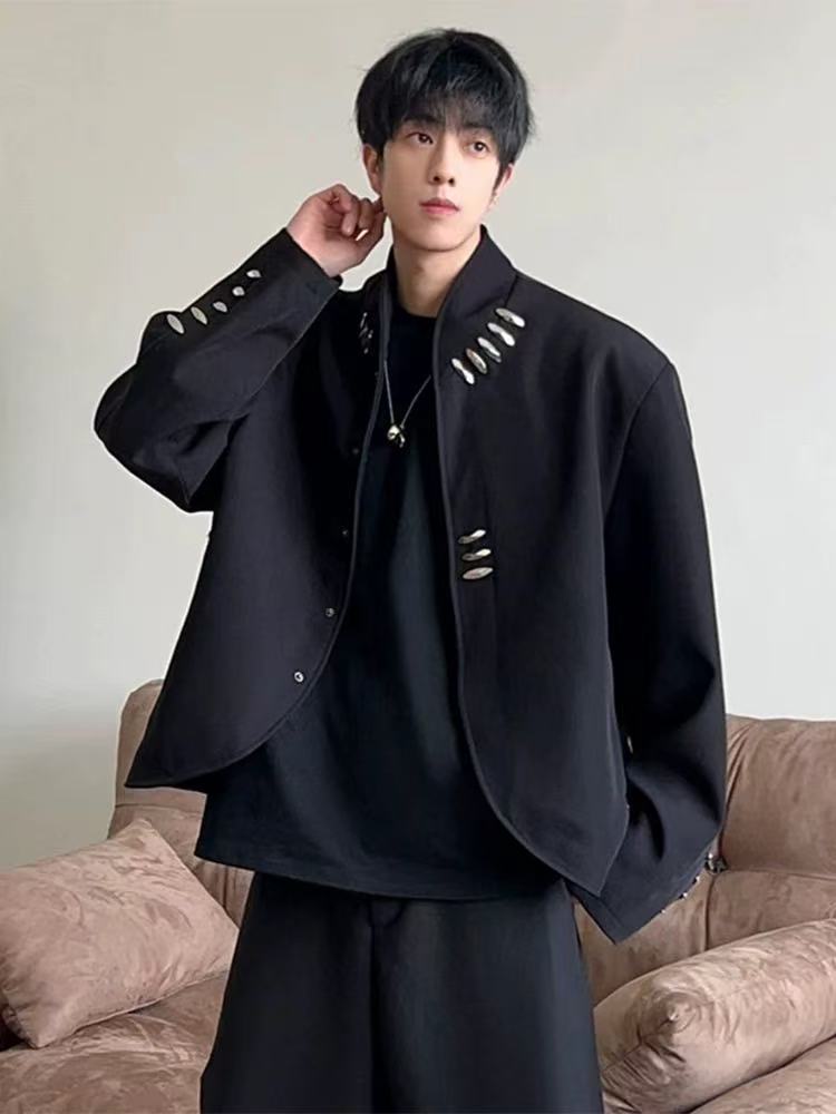 A0422 Men's outerwear