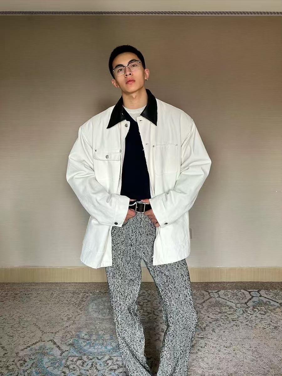 A0444 Men's outerwear