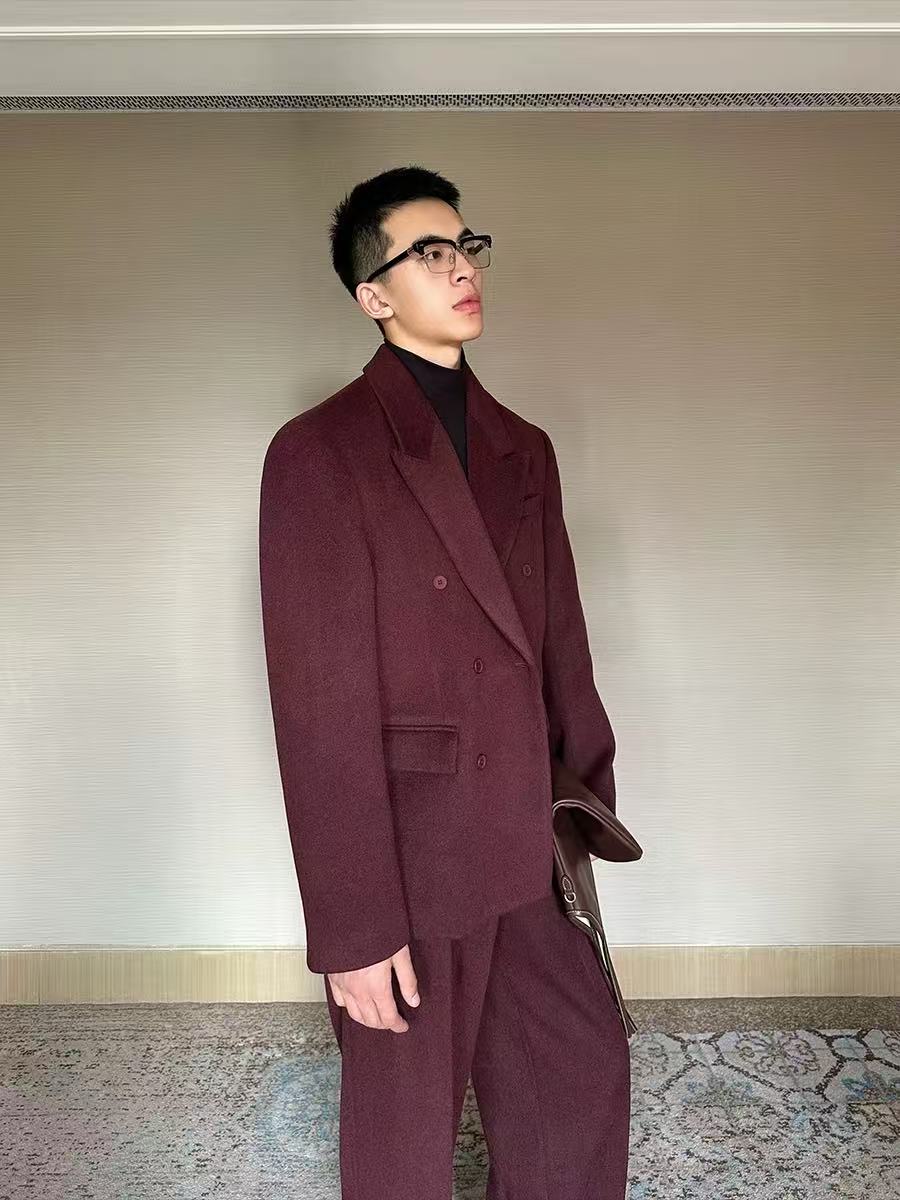 A0446 Men's outerwear