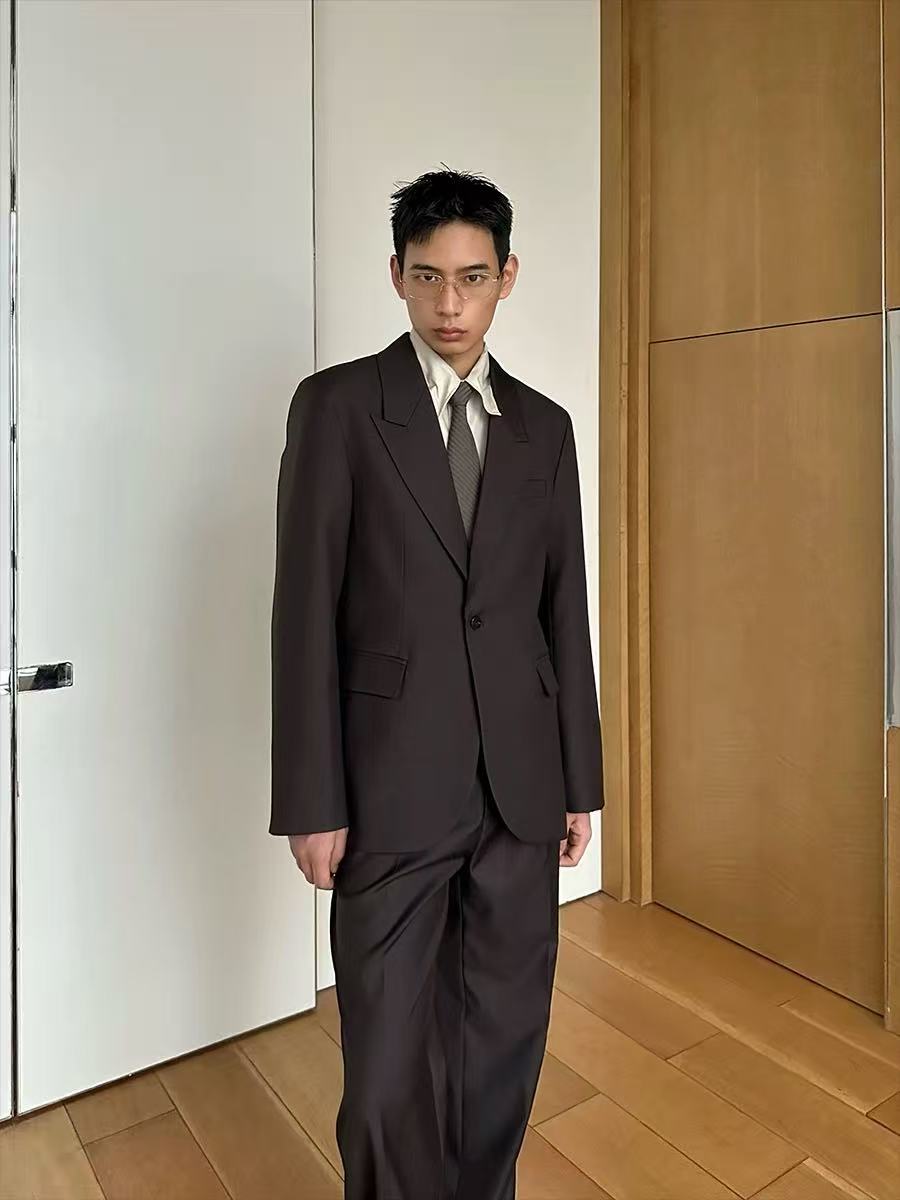 A0450 Men's outerwear
