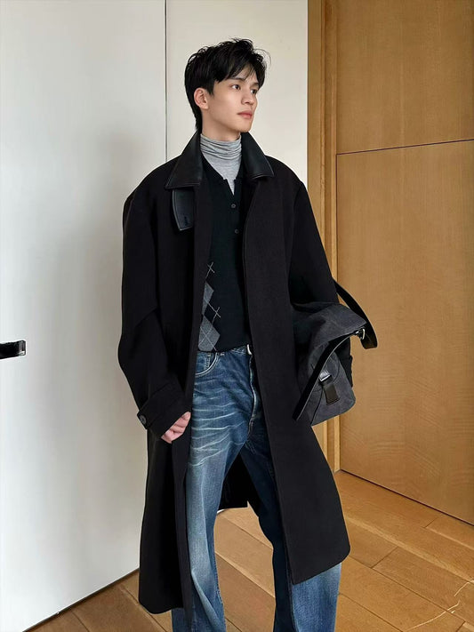 A0451 Men's outerwear