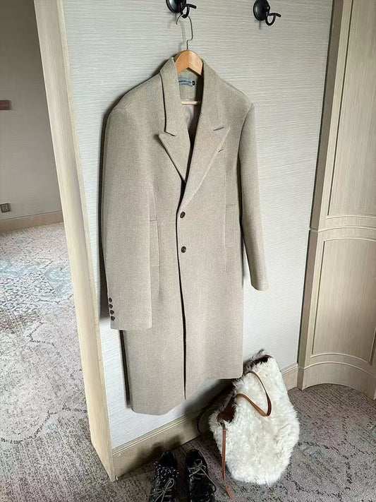 A0454 Men's outerwear