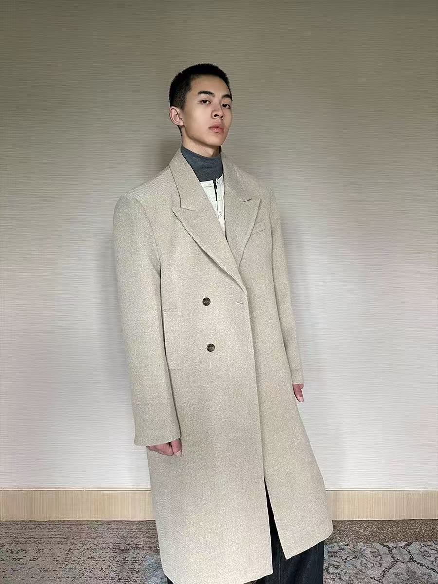 A0454 Men's outerwear