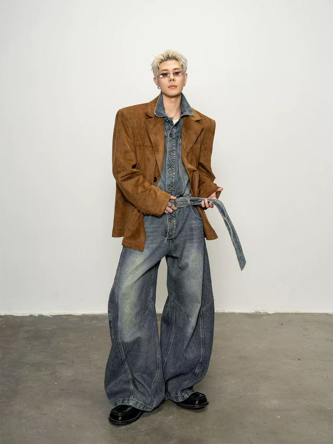 A0459 Men's outerwear