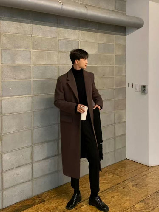 A0462 Men's outerwear