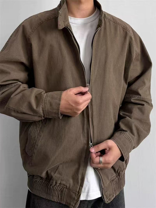 A0466 Men's outerwear