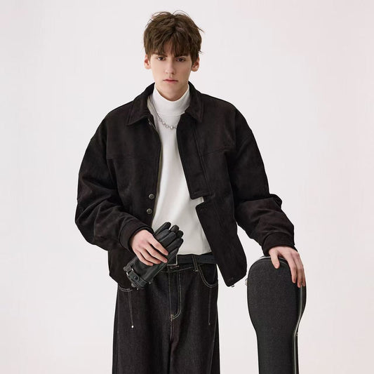 A0481 Men's outerwear