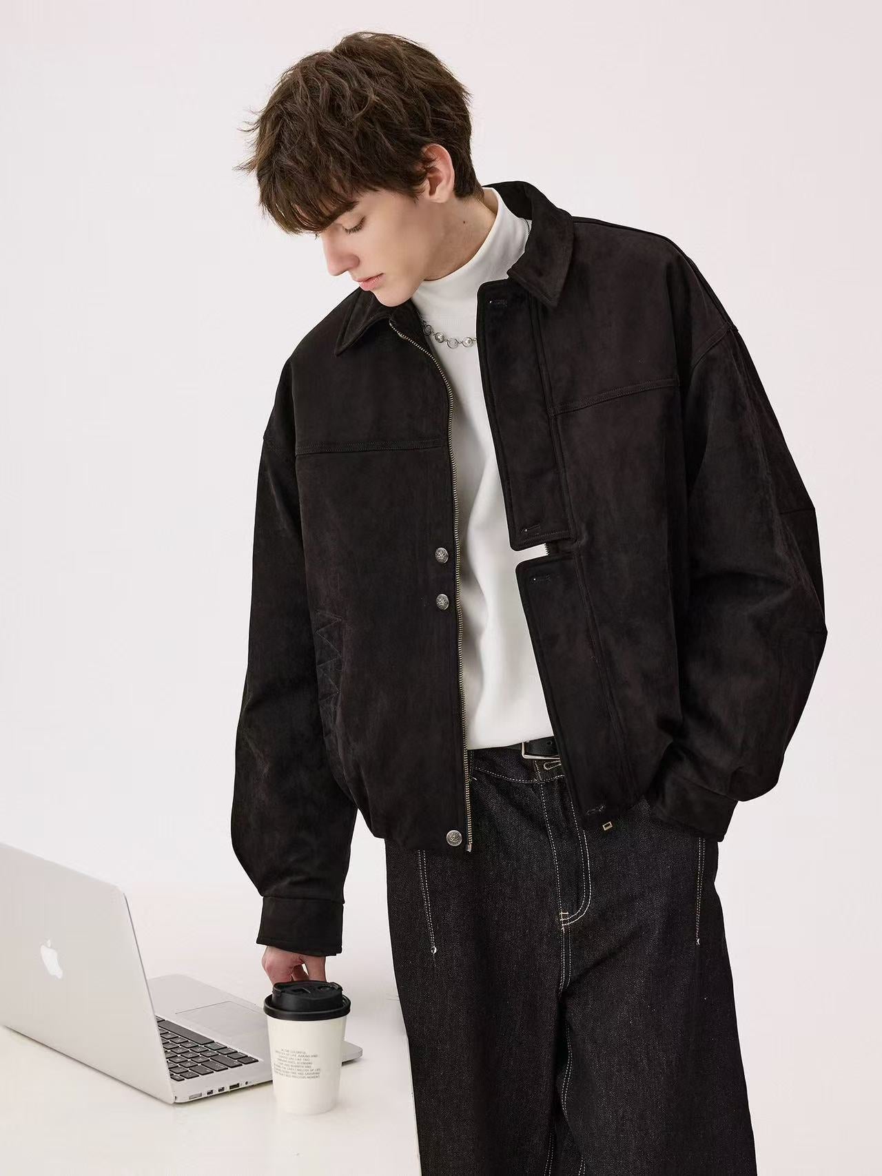 A0481 Men's outerwear