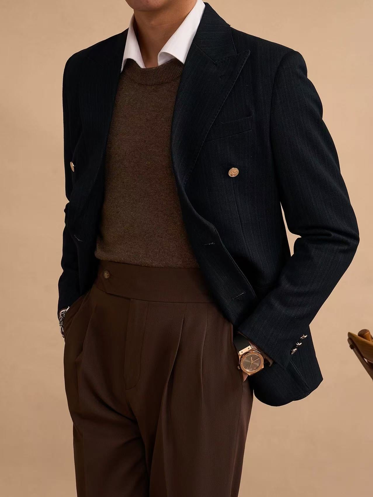 A0482 Men's outerwear