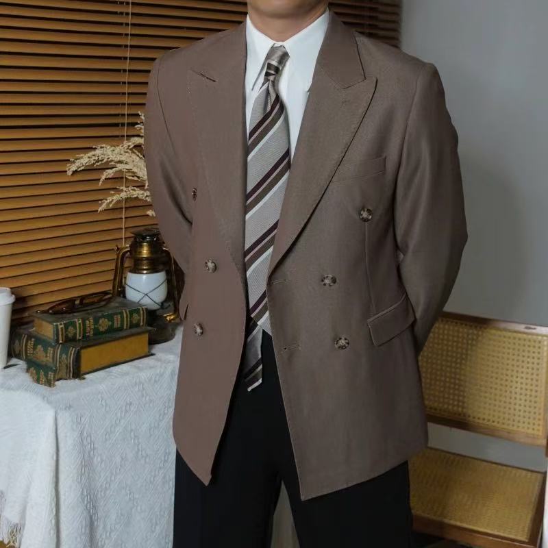 A0485 Men's outerwear