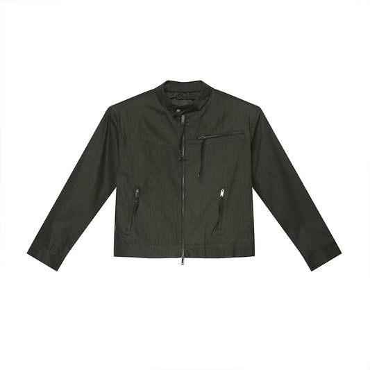 A0492 Men's outerwear