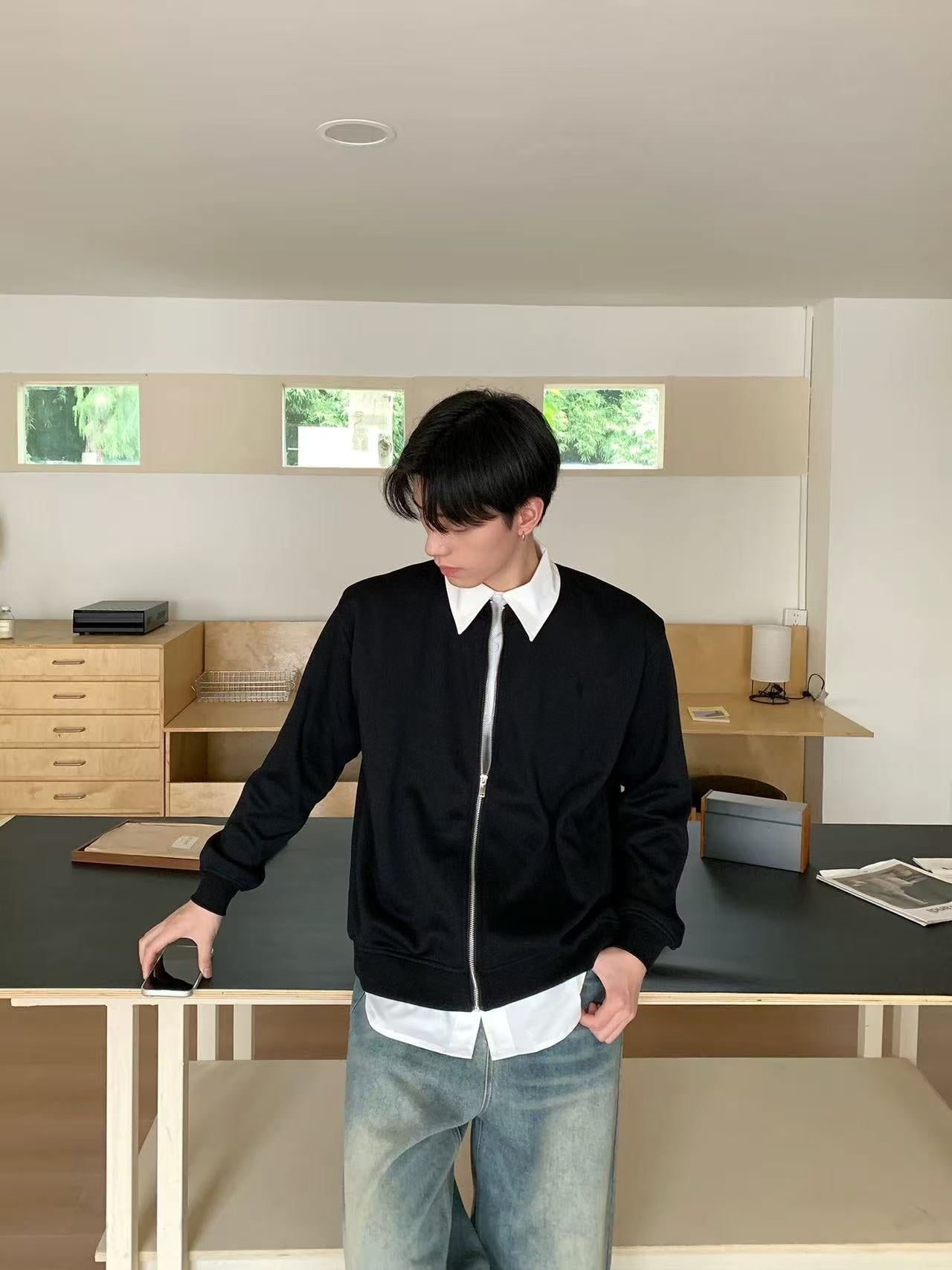 A0495 Men's outerwear