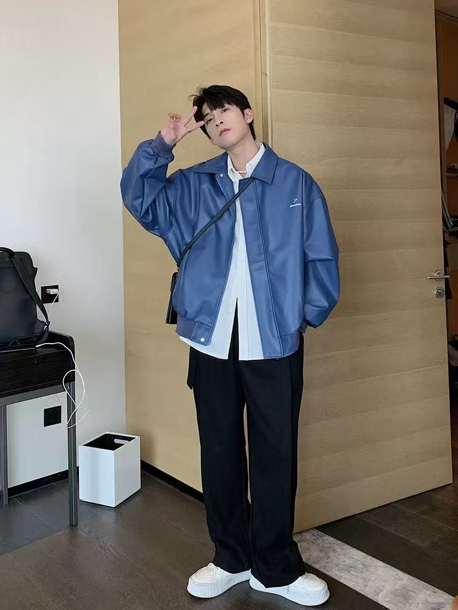 A0503 Men's outerwear