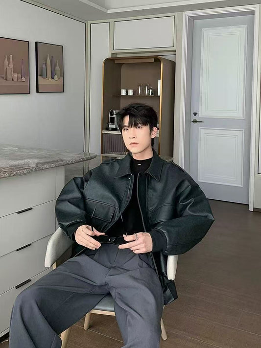 A0504 Men's outerwear