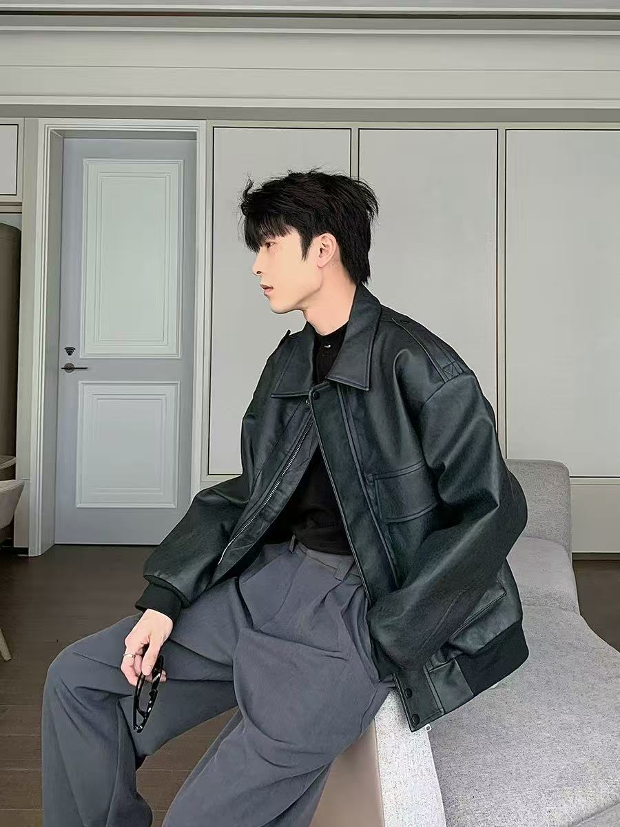 A0504 Men's outerwear