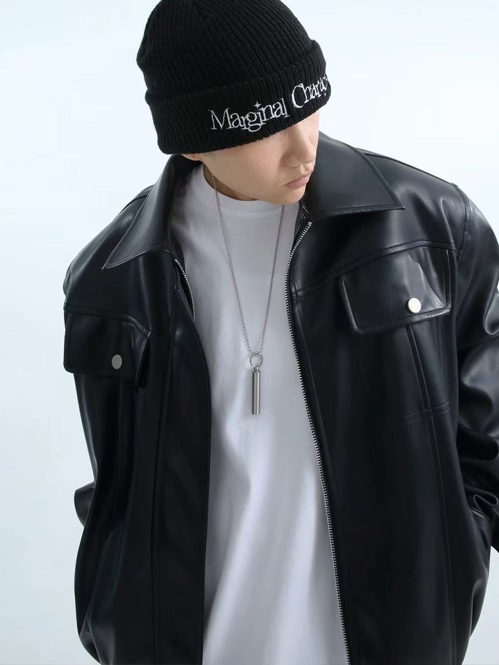A2610 Men's outerwear