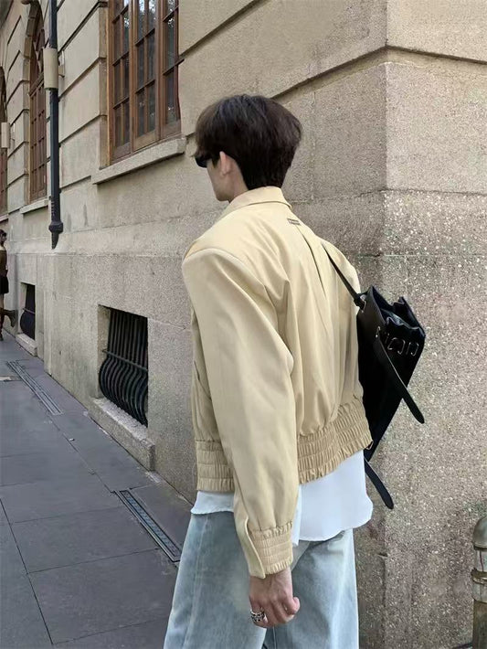 A0507 Men's outerwear
