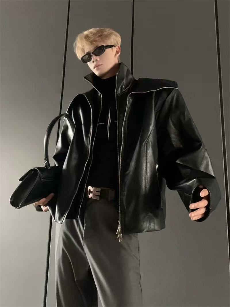 A0515 Men's outerwear