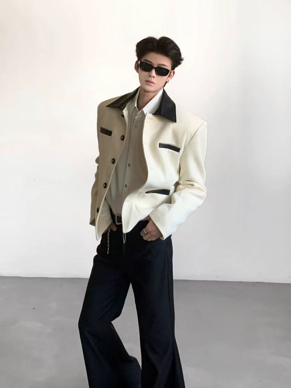 A0519 Men's outerwear